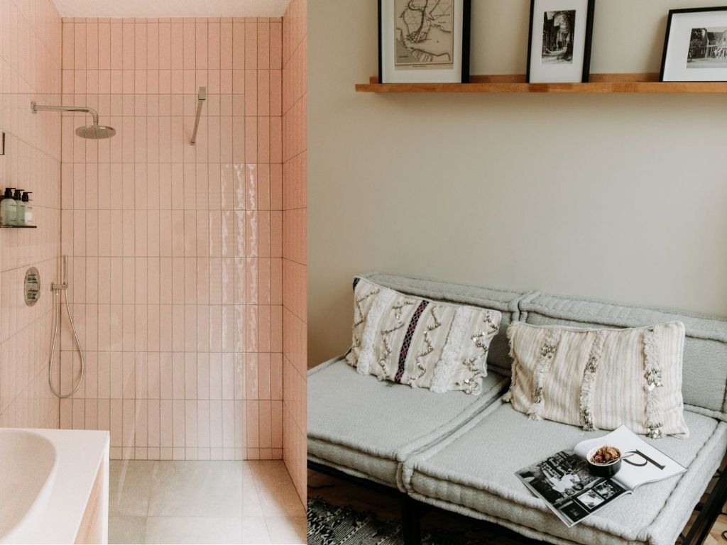 B&B Noord & Park Amsterdam-Noord