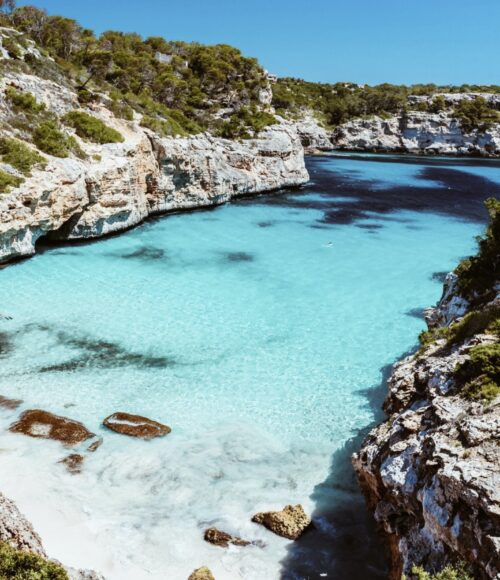 Dé hotspots van Mallorca – The Ultimate Mallorca List