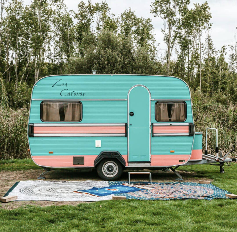 zen caravan