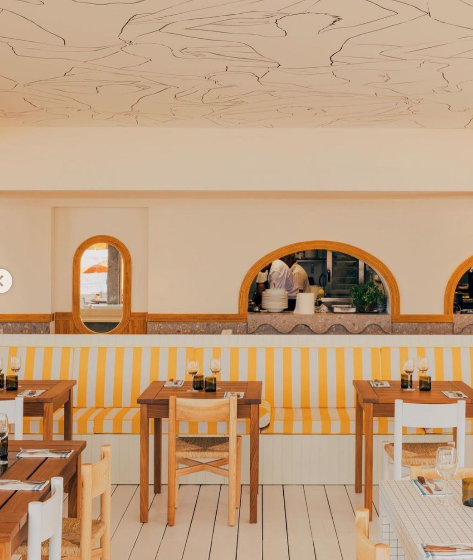 Bijou Plages- Cannes
