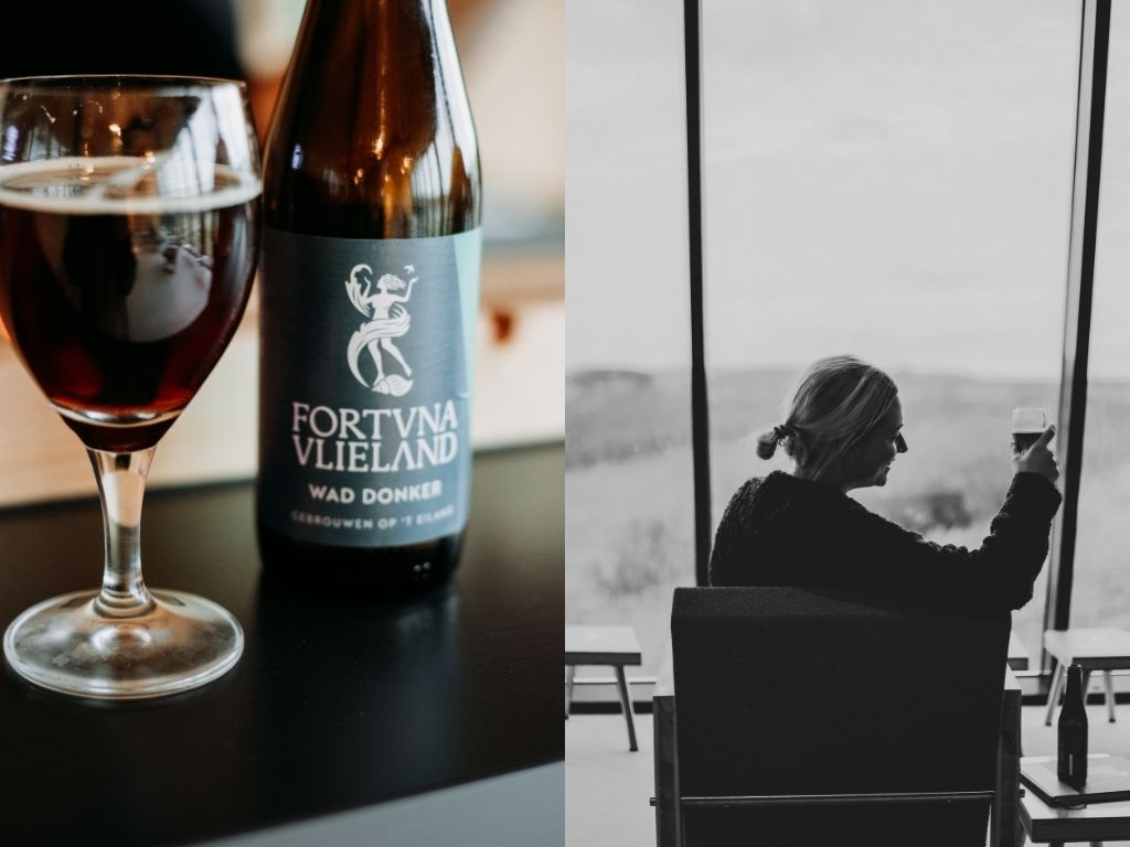 Brouwerij Fortuna bier
