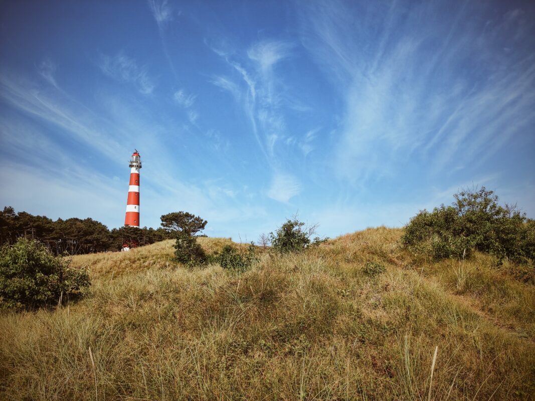 little canvas escape ameland