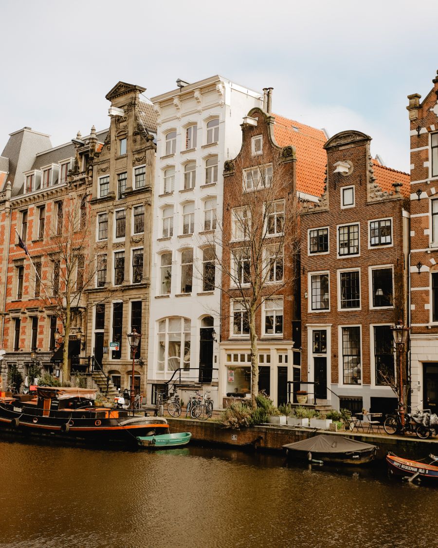 Amsterdam