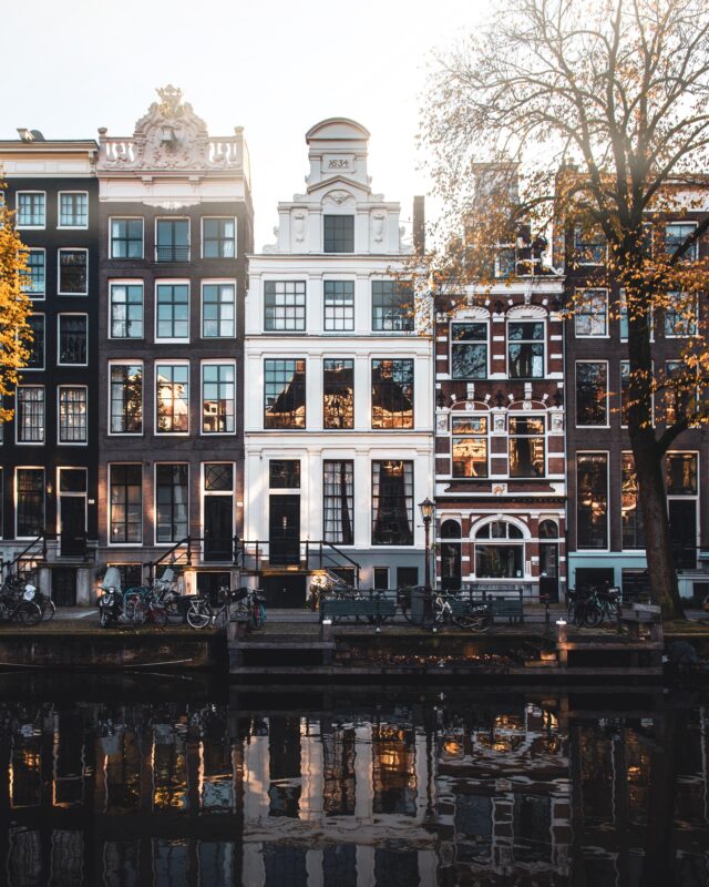 Amsterdam