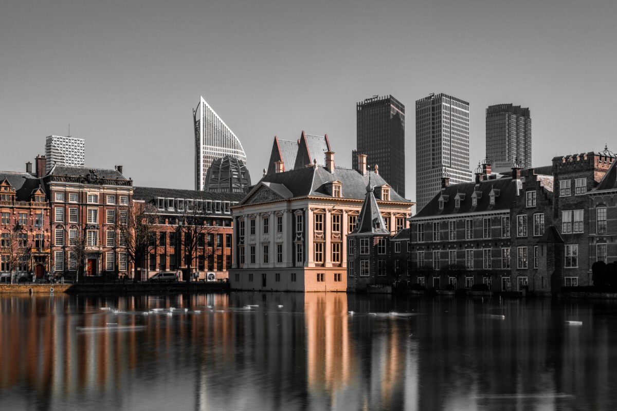 Nieuw Den Haag