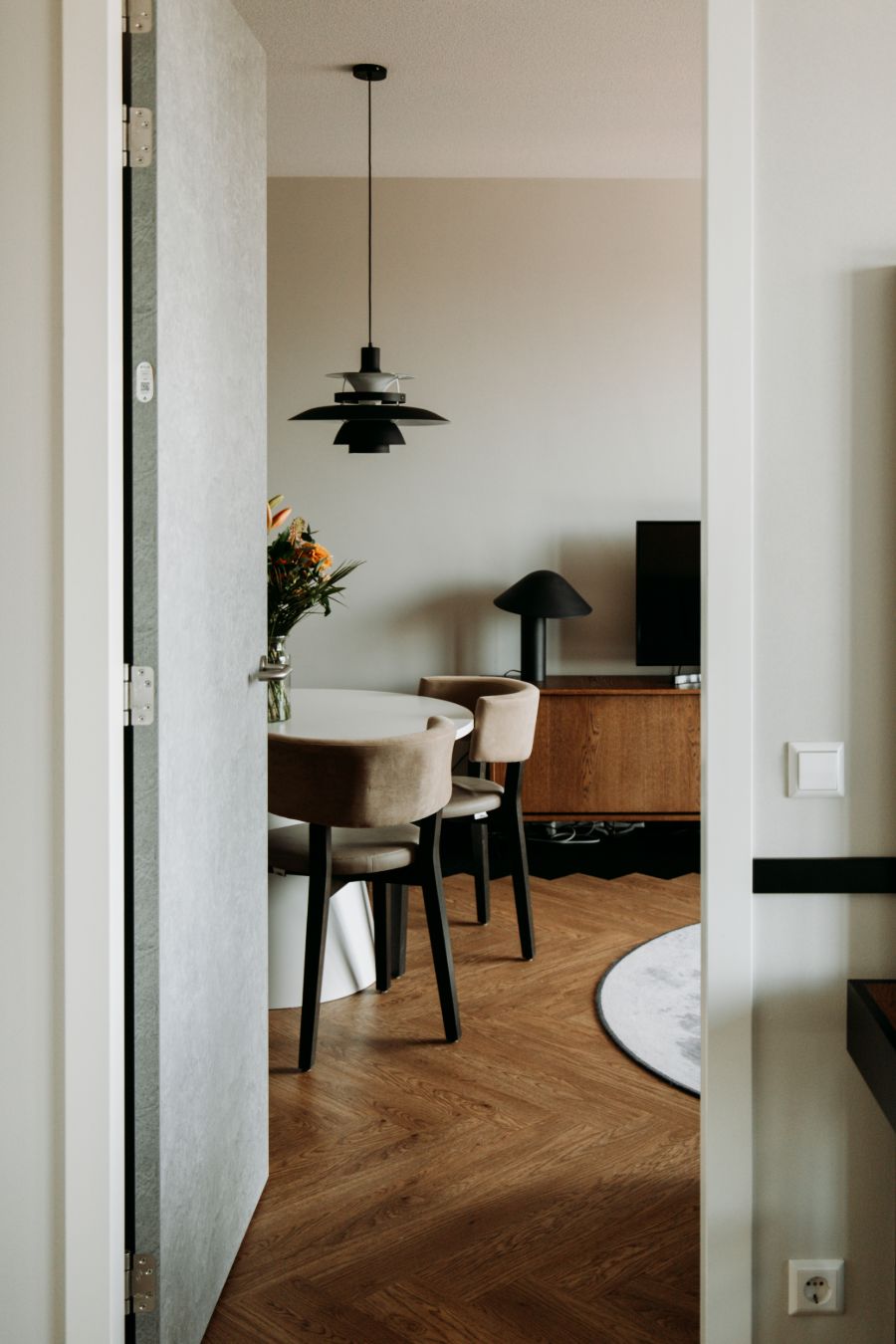 Doorkijkje Cityden Amstelveen
