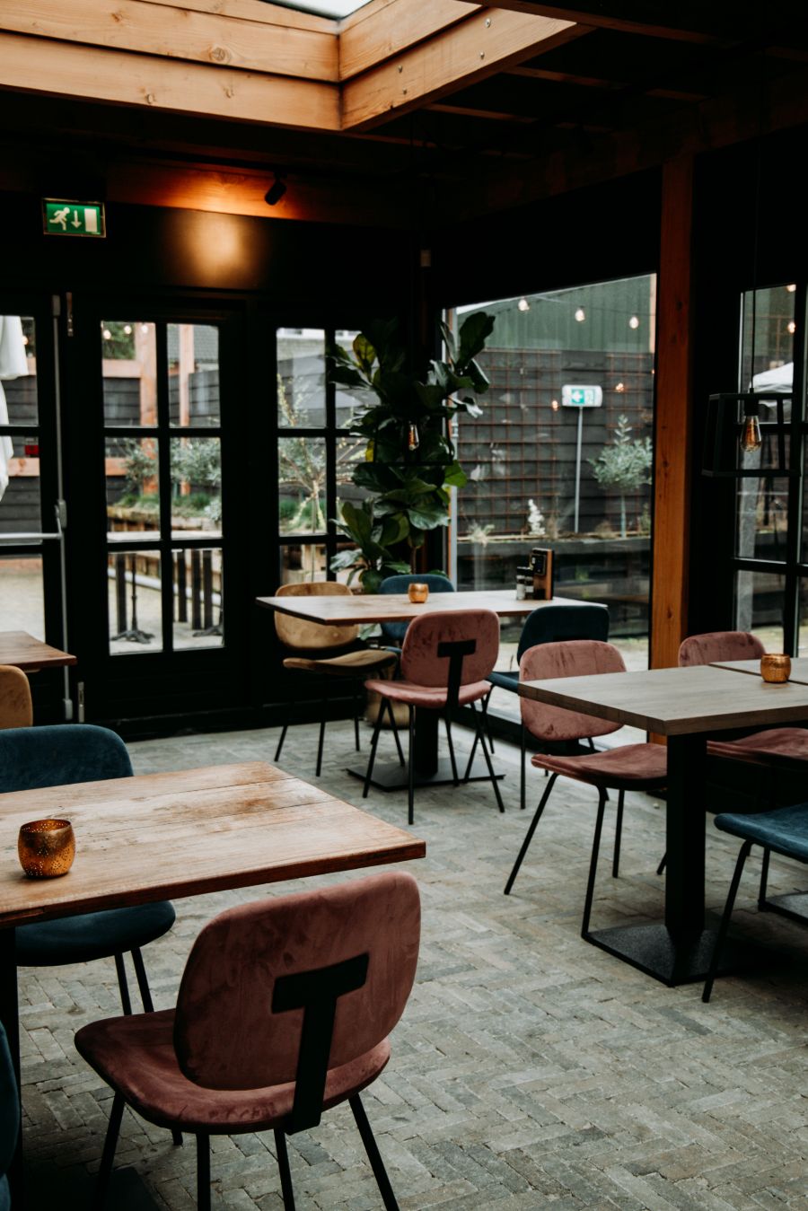 James' Bistro & Bar Drachten