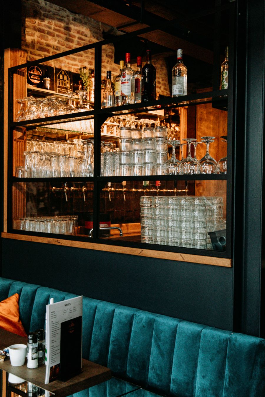 James' Bistro & Bar Drachten