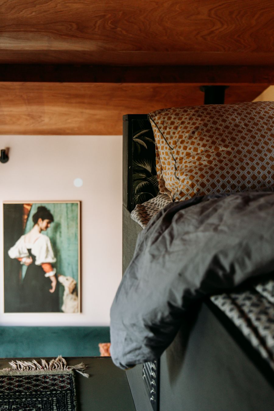 Slaapkamer