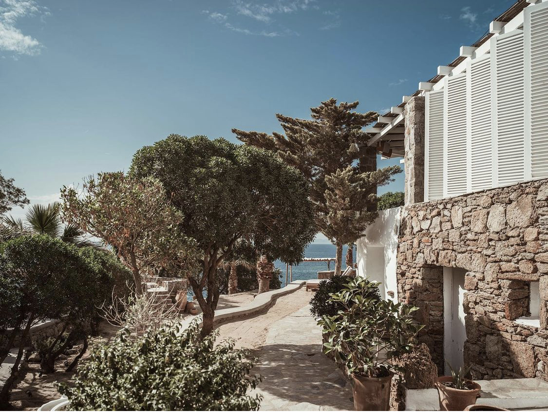 soho roc house mykonos