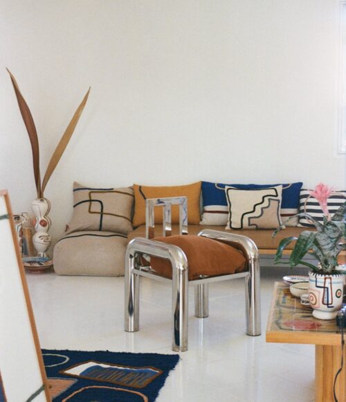 Studio LRNCE: eye-catchers voor je interieur