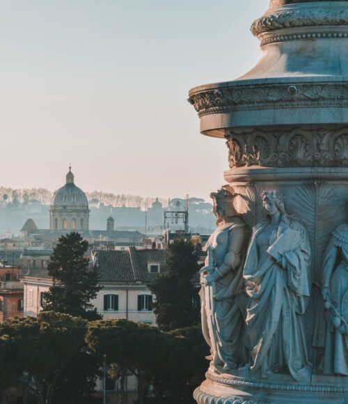 Eindelijk een écht leuk hotel in Rome: The Hoxton opent in de Italiaanse charme-stad