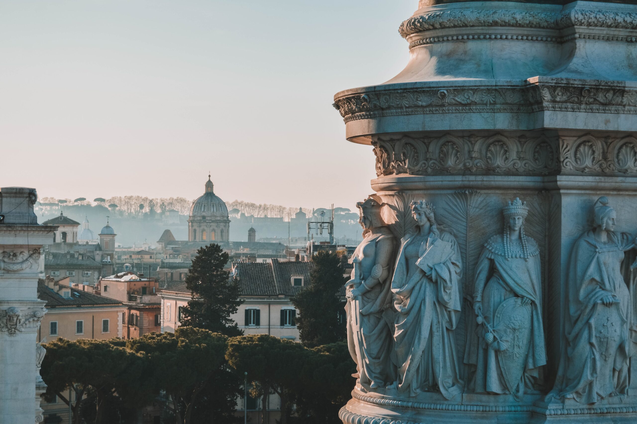 rome