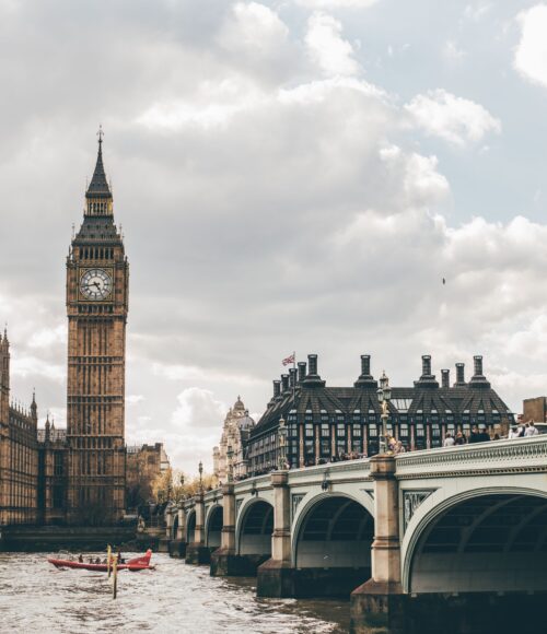 Lekker én goed voor je portemonnee – fijne budget eateries in Londen