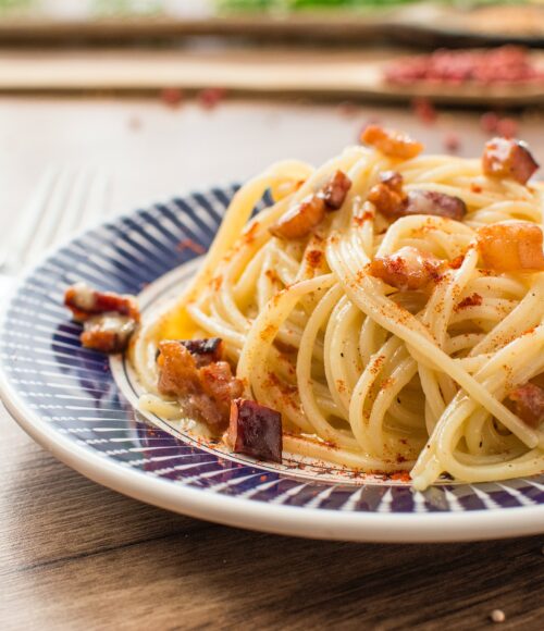 Peroni x Spaghetteria: Pasta Night Live (29 april 2021)