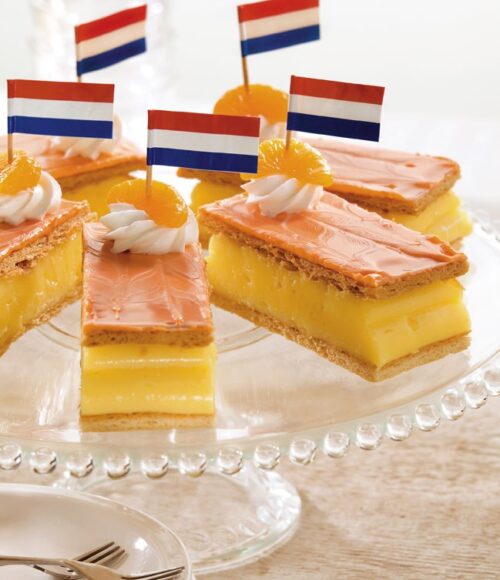Vier en versier Koningsdag 2021 met HP
