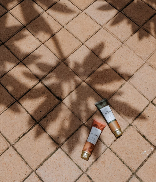Perfect summer buddies: Barts Boekje x The Gift Label + winactie