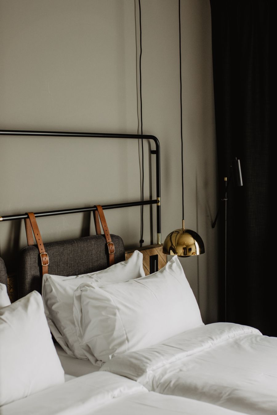Four Elements Hotel Amsterdam
