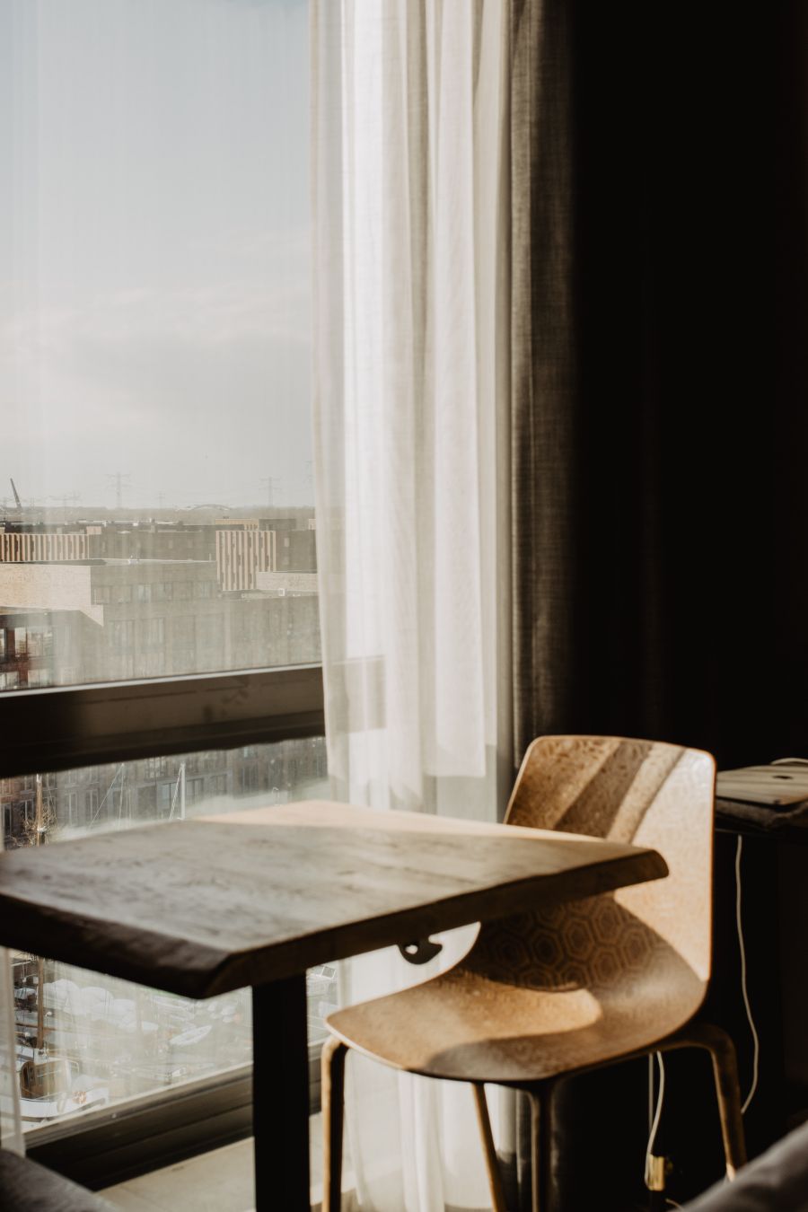 Four Elements Hotel Amsterdam
