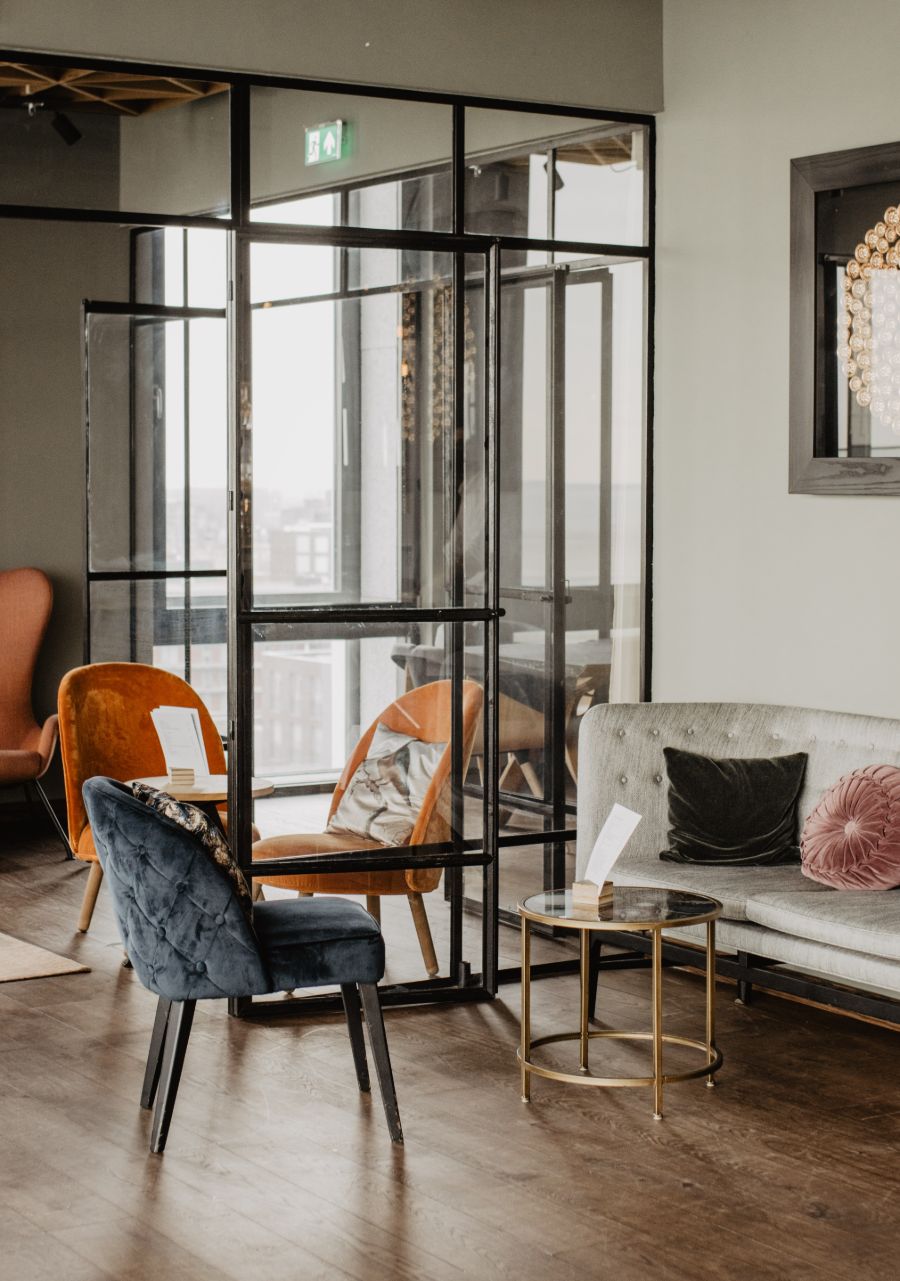 Four Elements Hotel Amsterdam
