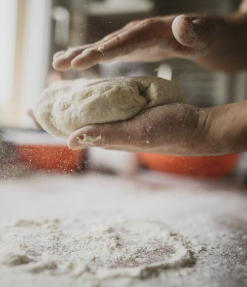 Nieuw in Amsterdam Zuid: Pizza Lab