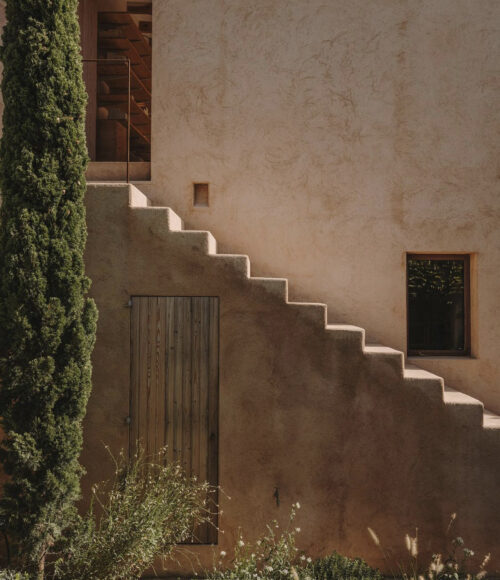 Artistieke getaway: Potter’s House Mallorca