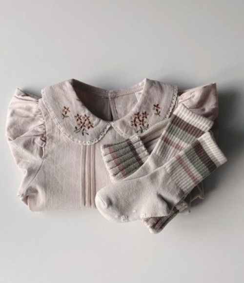 heerlijke webshop voor mini meisjes: AIGA Collective