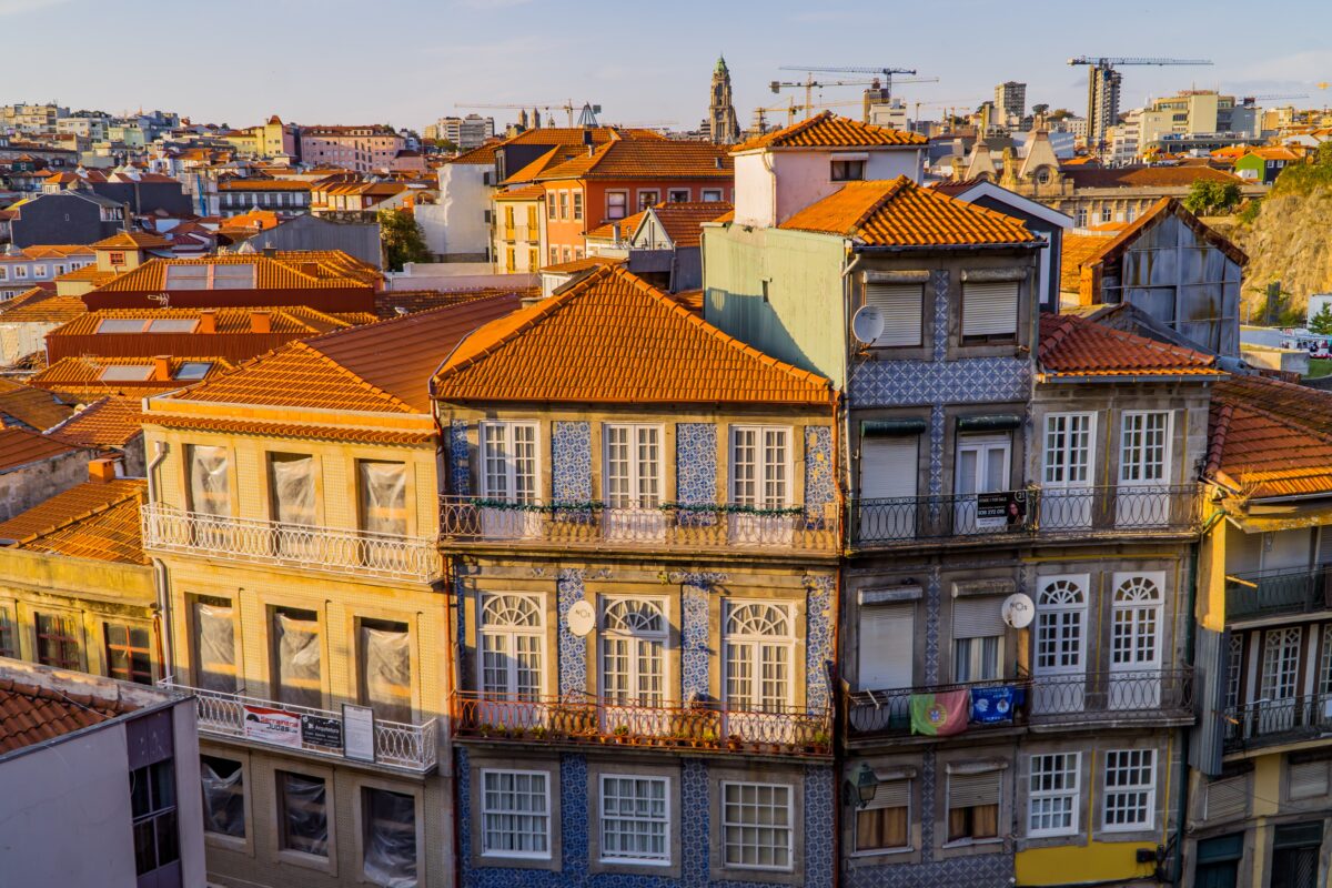 Porto