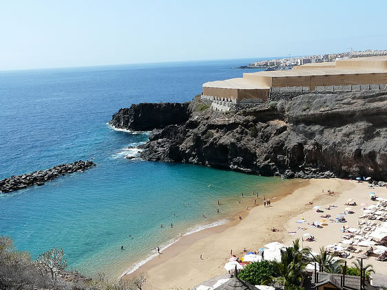 tenerife