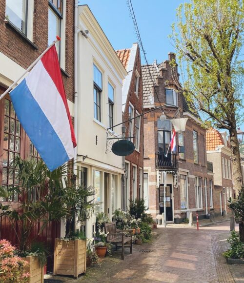 Coming soon: Ti Bisou crêpes boutique in Haarlem
