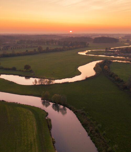 Ode aan het Landschap 7: tijd om de Achterhoek in de spotlight te zetten