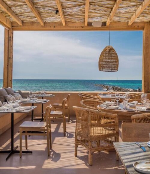 Assaona Gastrobeach Club Palma, Mallorca