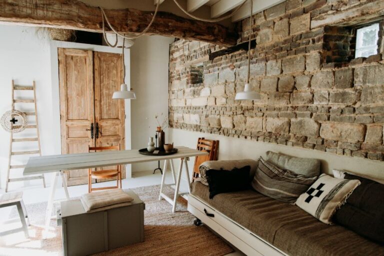 Bed & breakfast Brookerhof in Zuid-Limburg