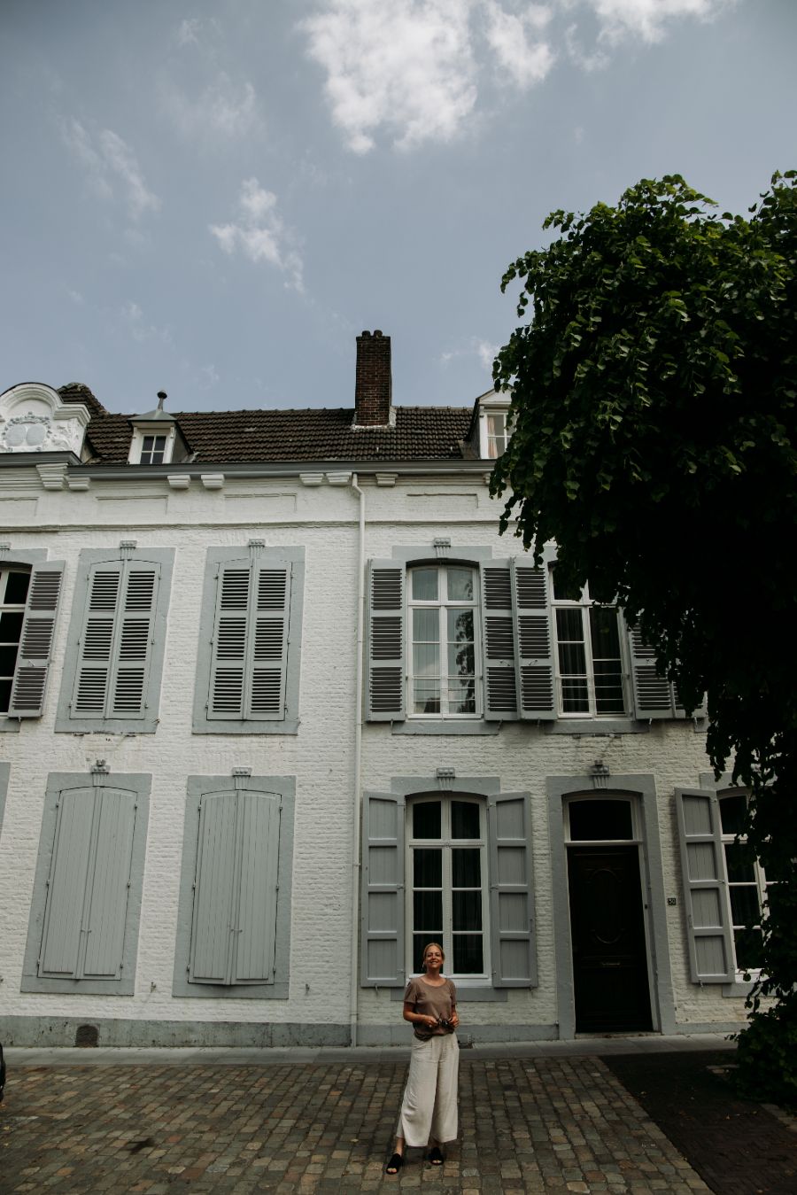 Manon in Eijsden