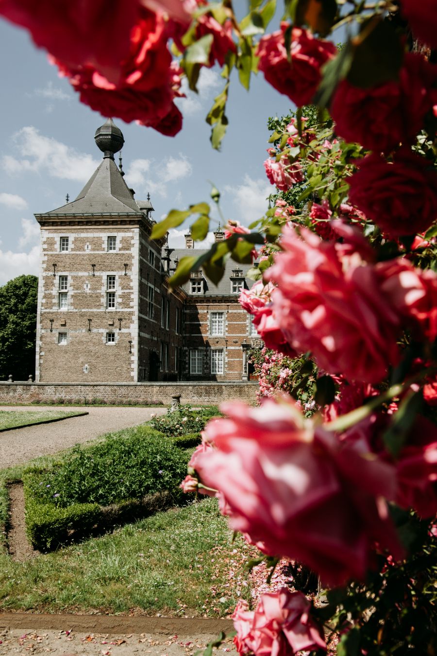 Kasteel Eijsden
