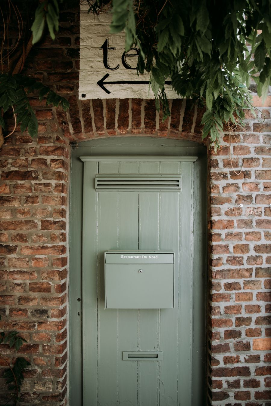 Restaurant du Nord Noorbeek