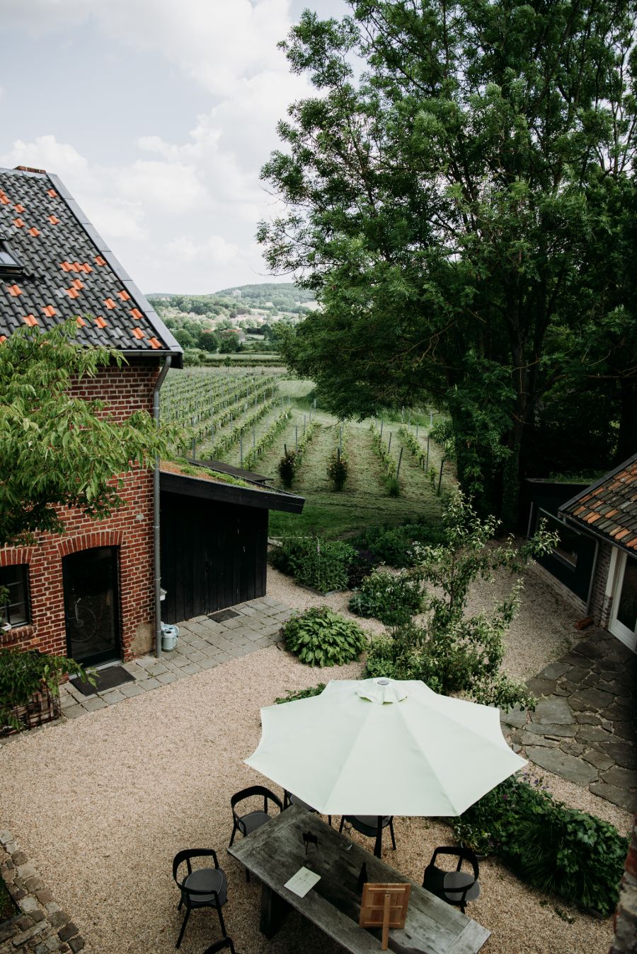 Domein Holset Zuid-Limburg