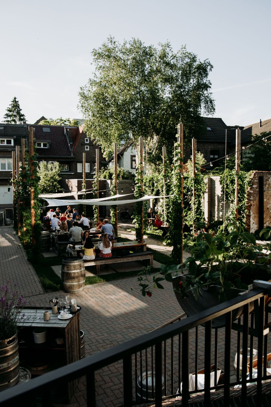 Gulpener Brouwlokaal