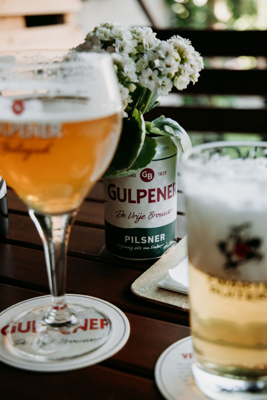 Gulpener Brouwlokaal