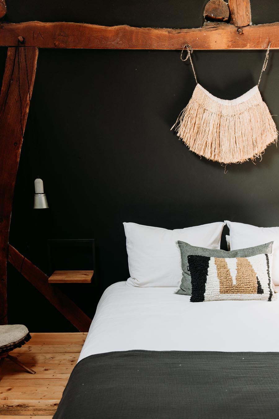 B&B Brie bed & breakfast Brookerhof
