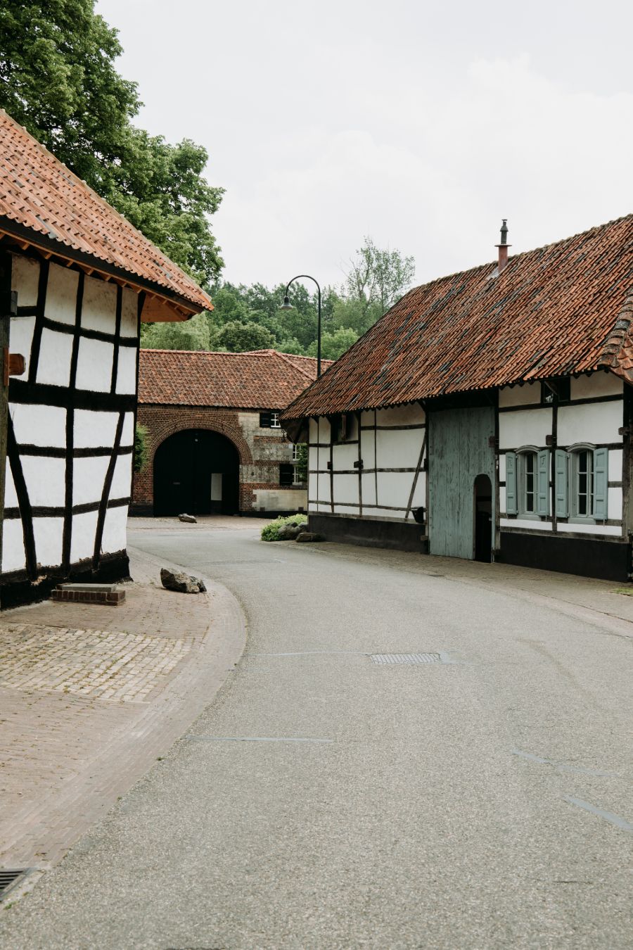 Terstraten Zuid-Limburg