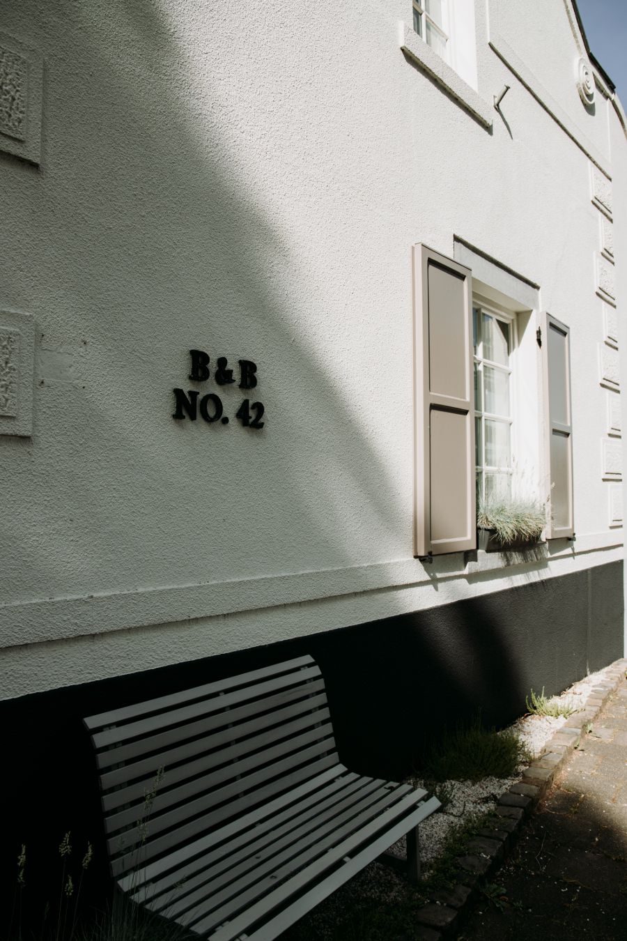 B&B No.42 Valkenburg