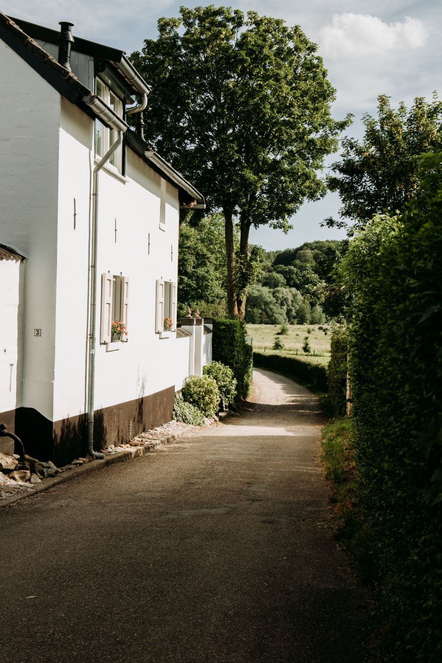 B&B No42 Valkenburg