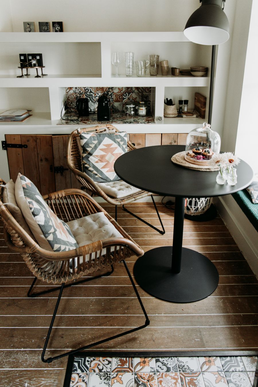 B&B No.42 Valkenburg