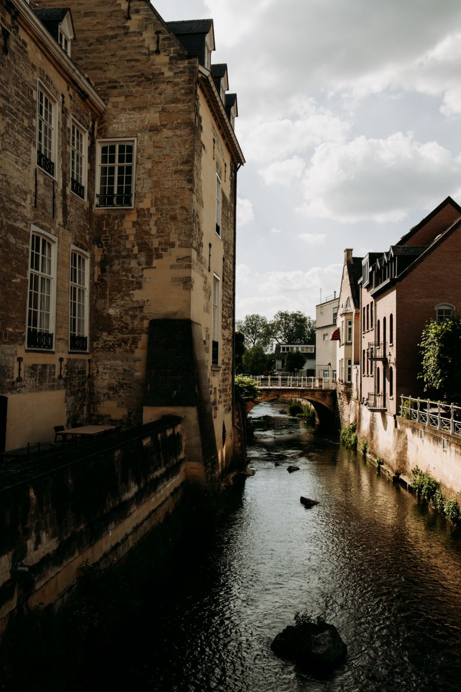 Valkenburg Zuid-Limburg
