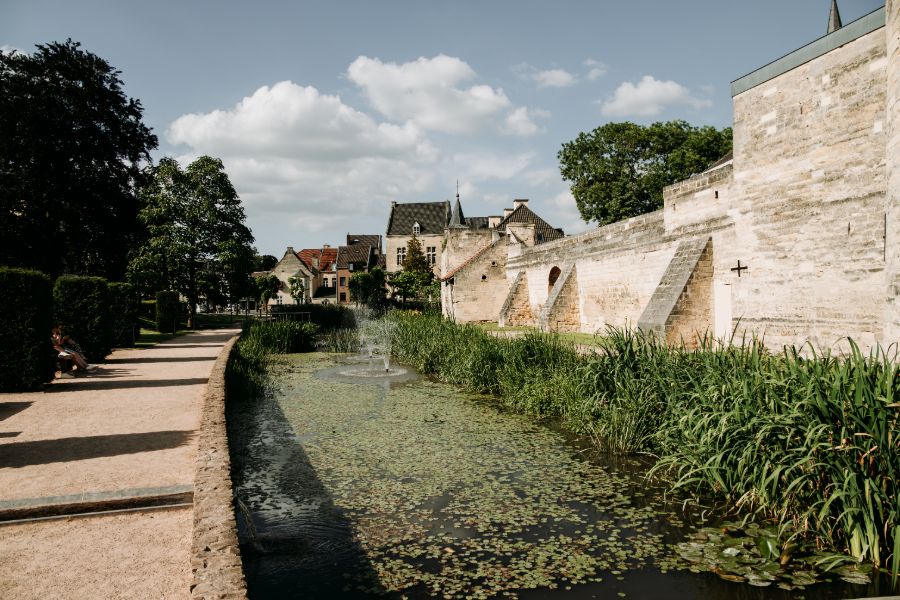 Valkenburg Zuid-Limburg
