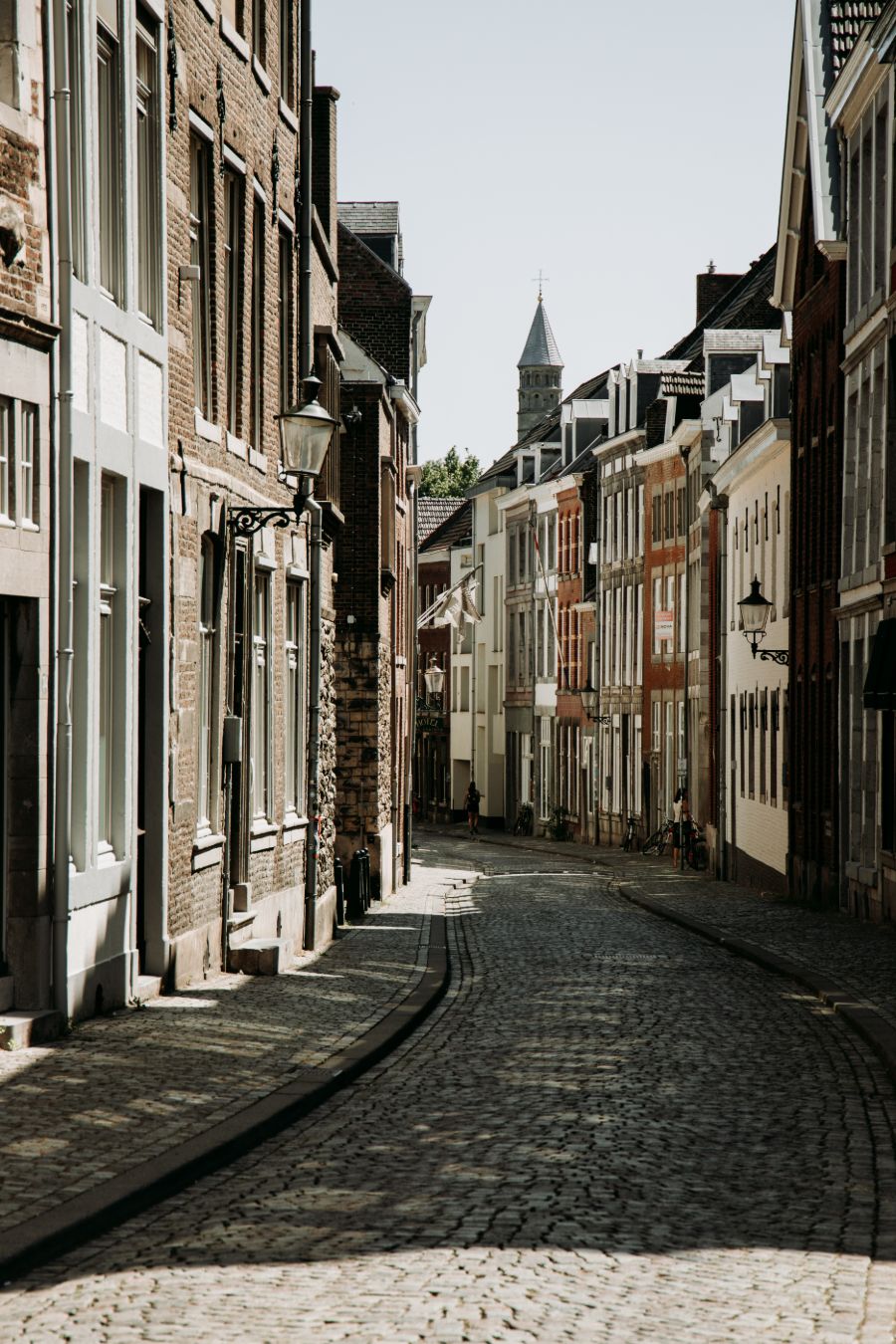 Maastricht Limburg