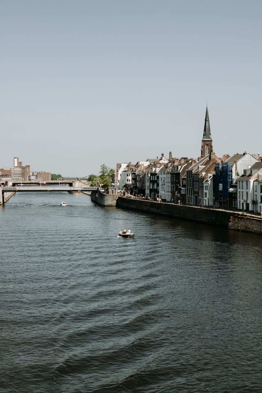 De Maas Maastricht