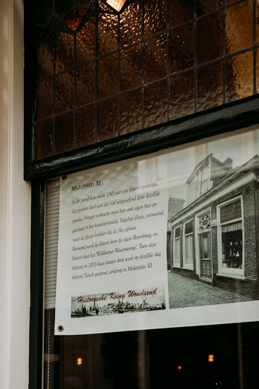 Ontdek de historie van de stad