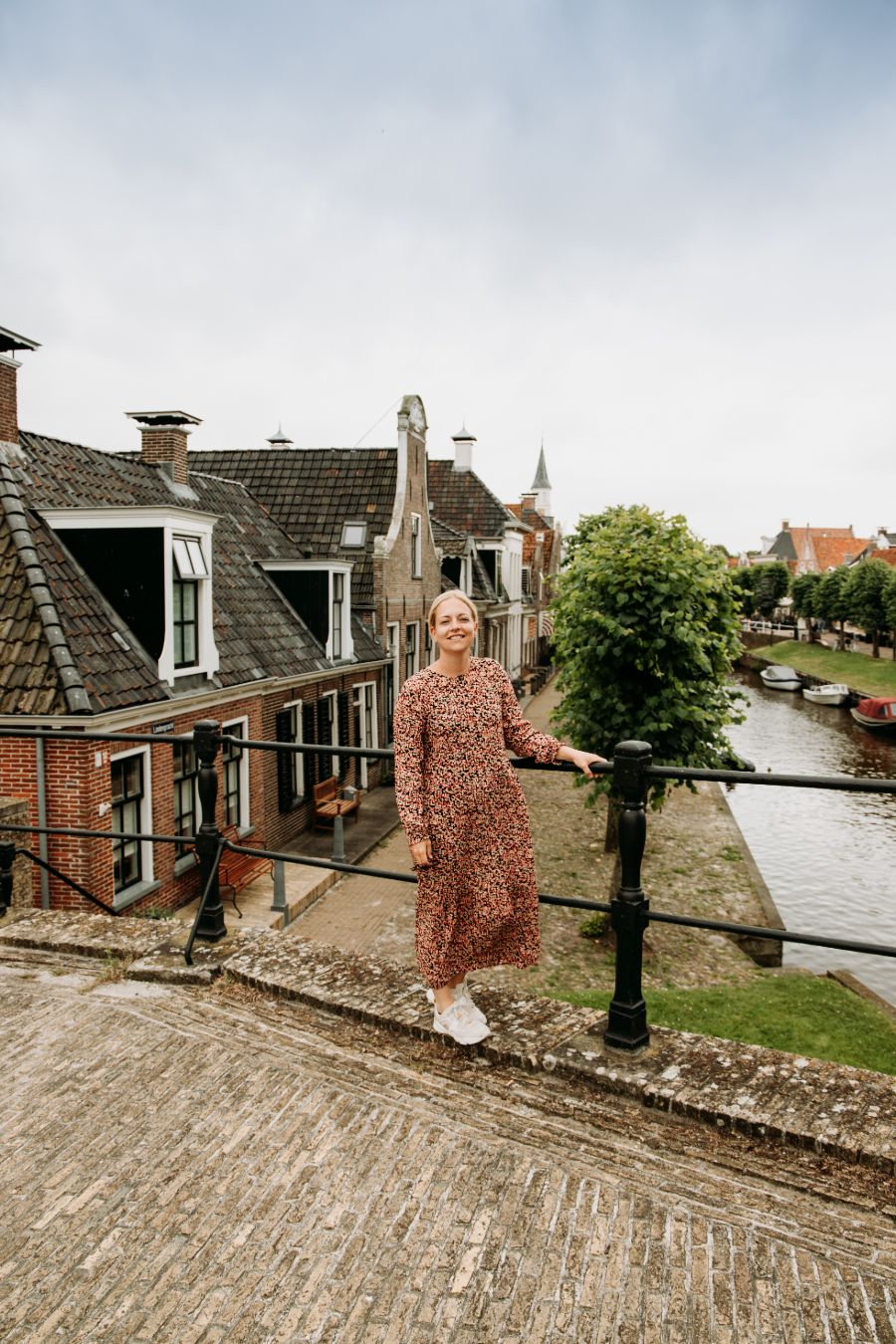 Manon in Sloten